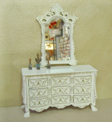 Doll House Bedroom Furniture